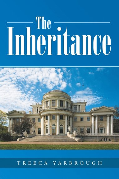 bokomslag Inheritance