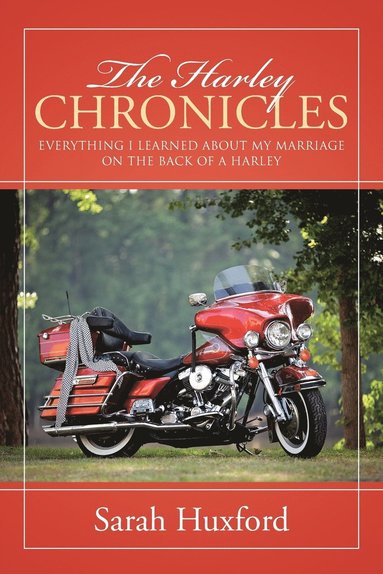 bokomslag The Harley Chronicles