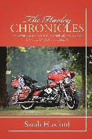 bokomslag The Harley Chronicles