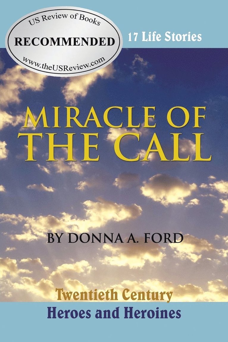 Miracle of the Call 1