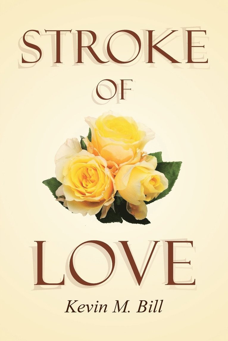 Stroke of Love 1