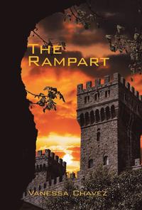 bokomslag The Rampart