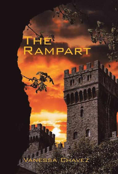bokomslag Rampart