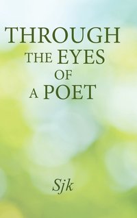 bokomslag Through the Eyes of a Poet