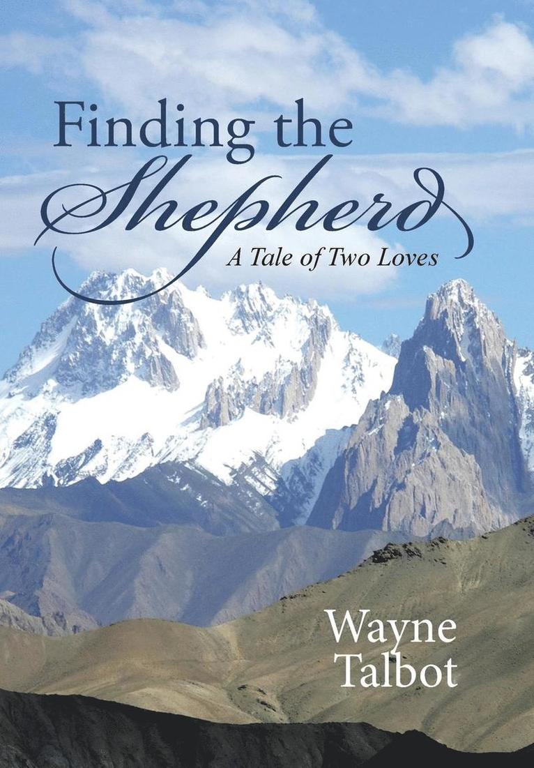 Finding the Shepherd 1