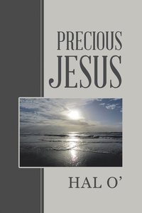 bokomslag Precious Jesus