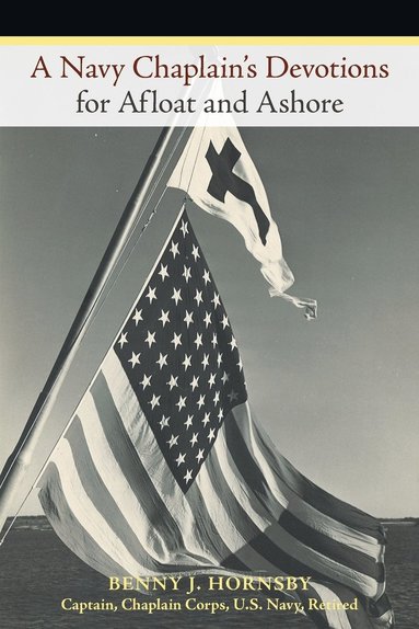 bokomslag Navy Chaplain's Devotions for Afloat and Ashore
