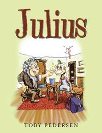 bokomslag Julius