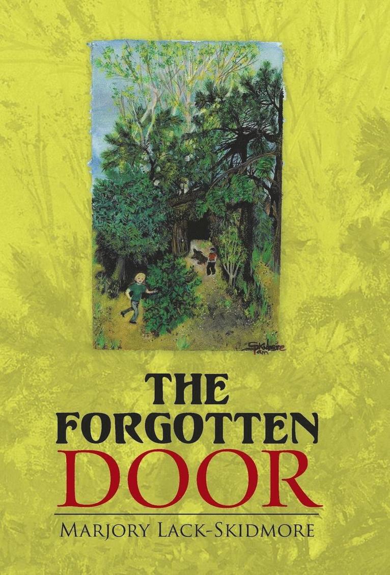 The Forgotten Door 1