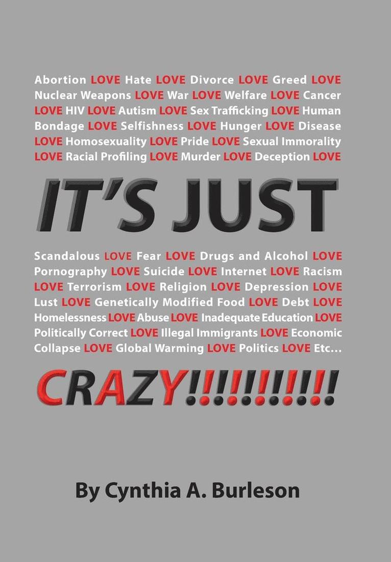 It's Just Crazy! 1