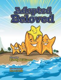 bokomslag Adopted Beloved