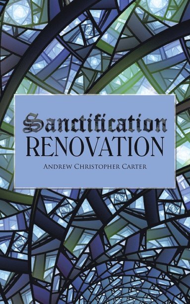 bokomslag Sanctification Renovation