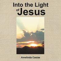 bokomslag Into the Light of Jesus