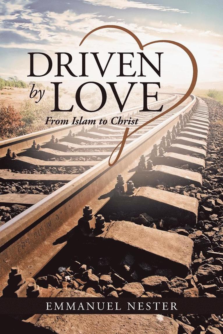 Driven by Love 1