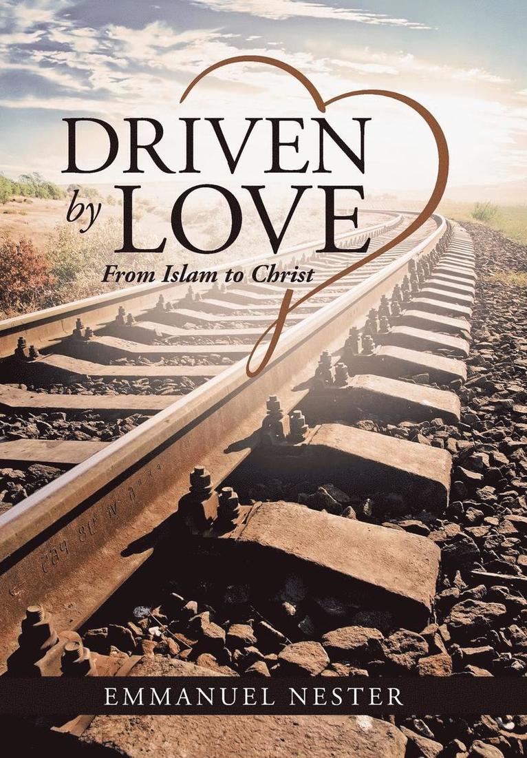 Driven by Love 1