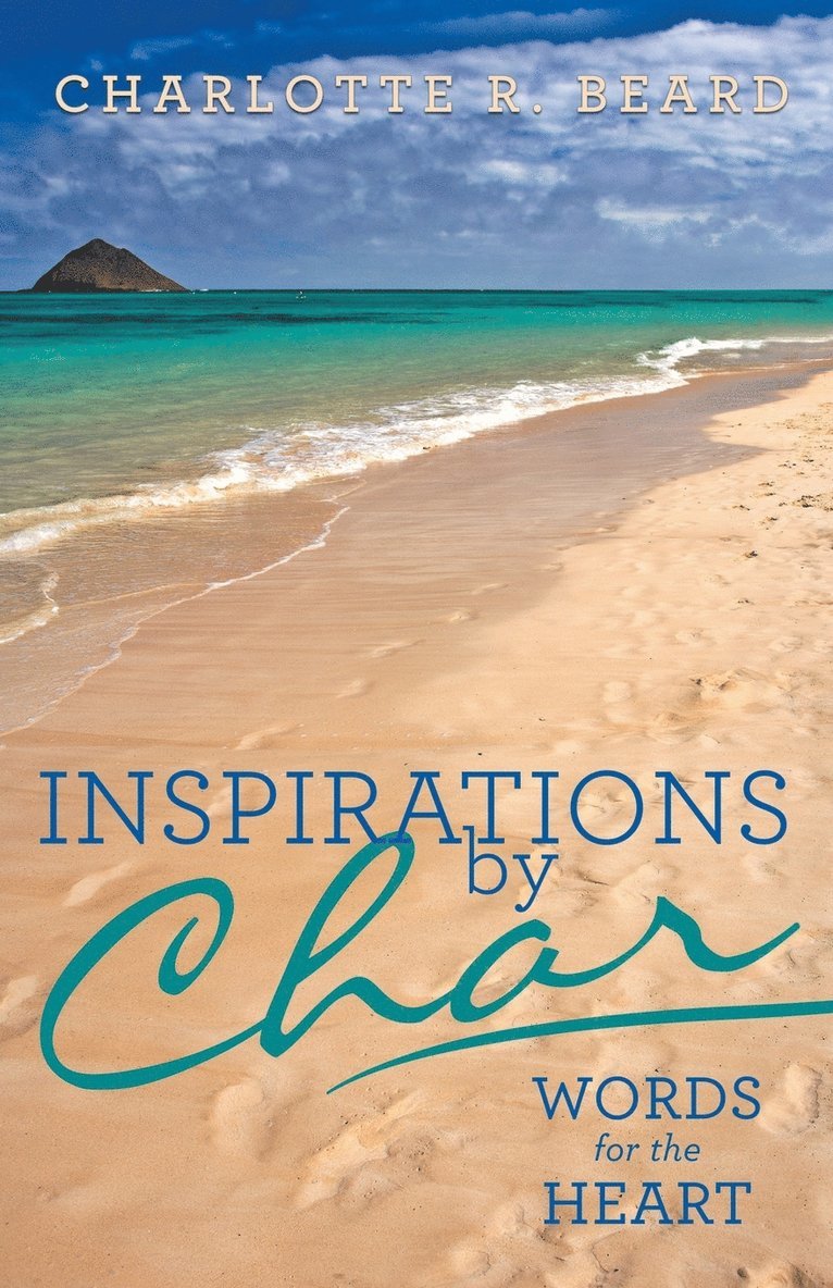 Inspirations by Char 1