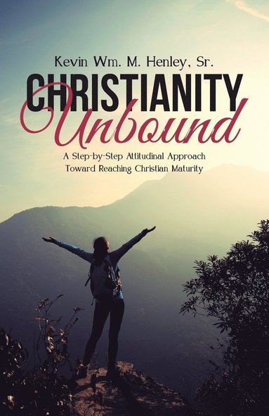 bokomslag Christianity Unbound