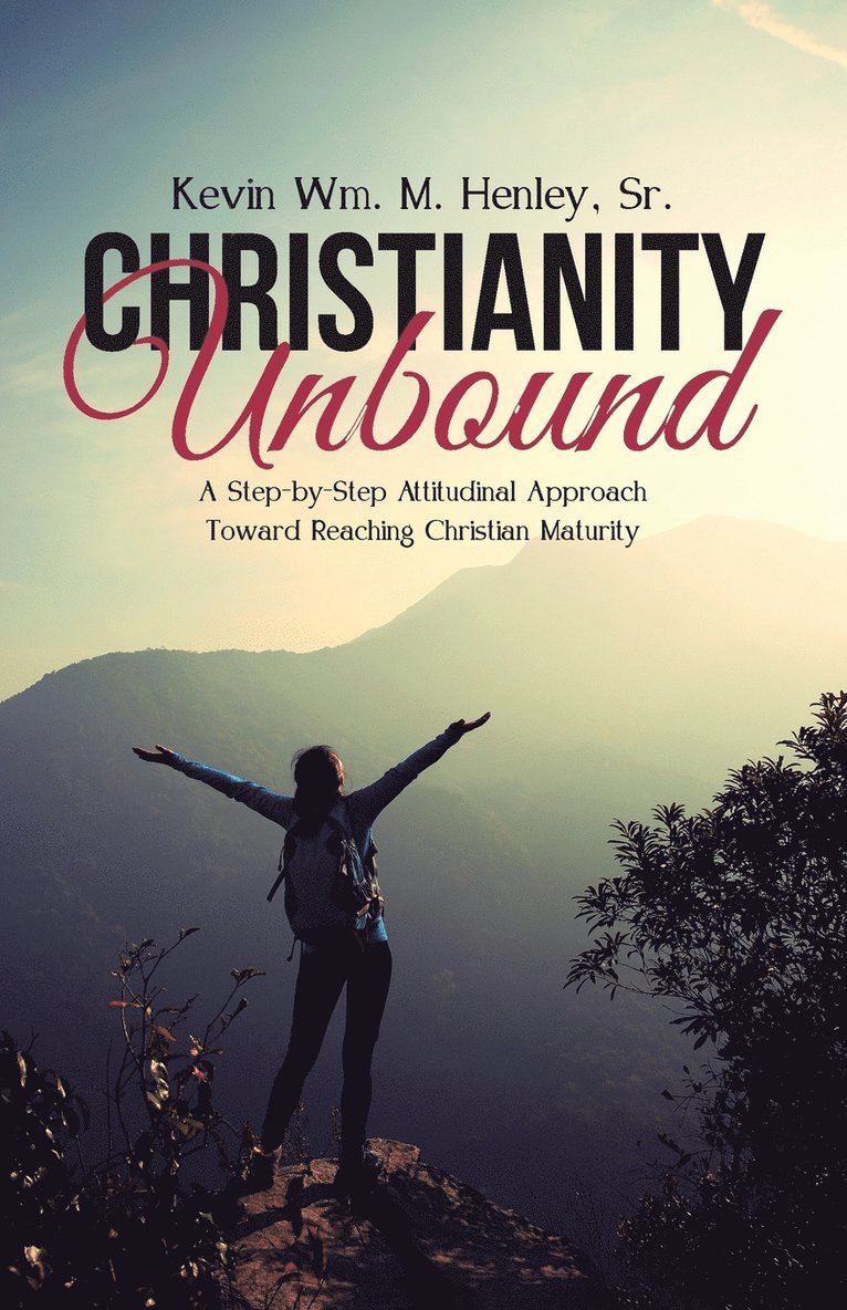 Christianity Unbound 1