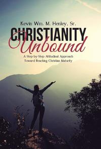 bokomslag Christianity Unbound