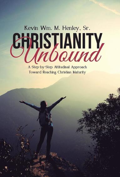 bokomslag Christianity Unbound