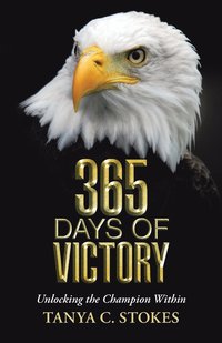 bokomslag 365 Days of Victory