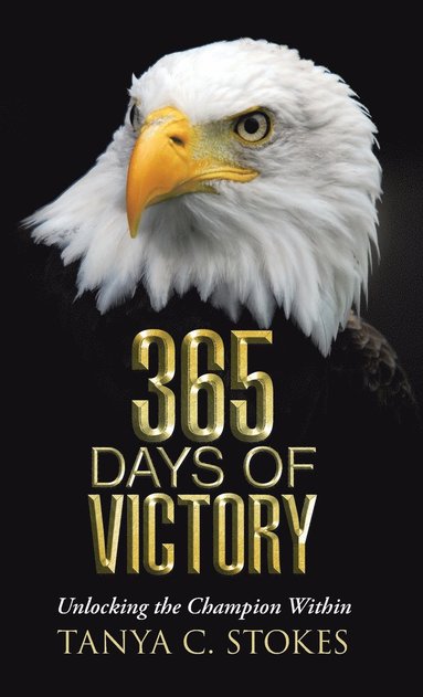 bokomslag 365 Days of Victory