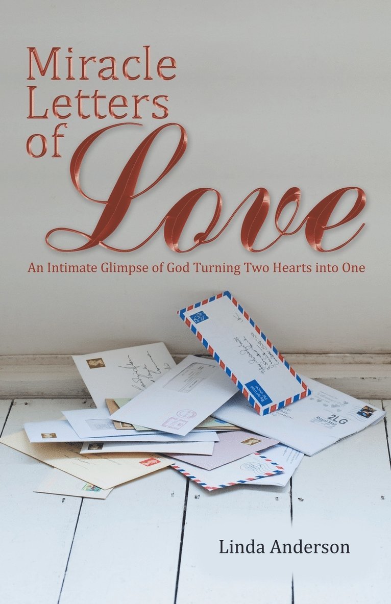 Miracle Letters of Love 1