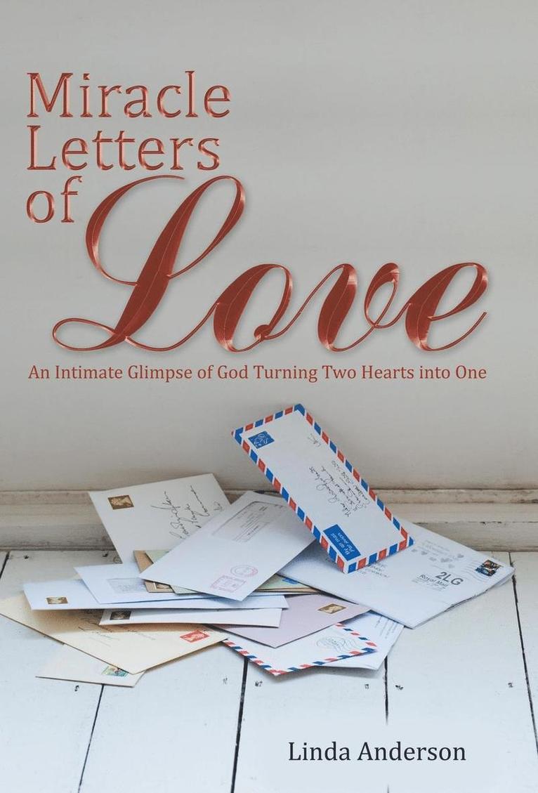 Miracle Letters of Love 1