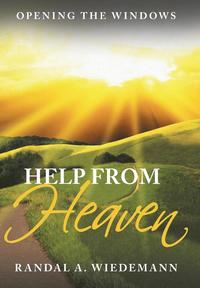 bokomslag Help from Heaven