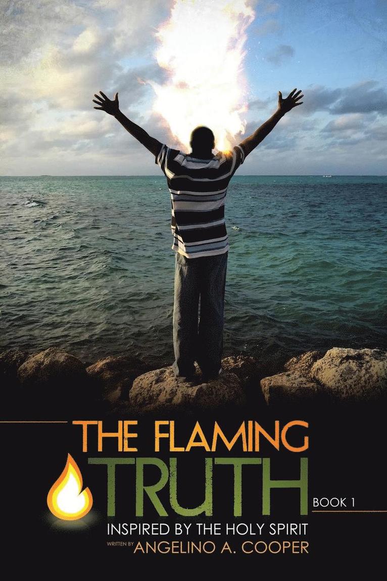 The Flaming Truth 1