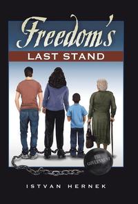 bokomslag Freedom's Last Stand