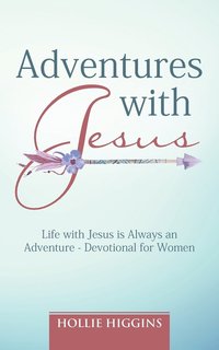bokomslag Adventures with Jesus