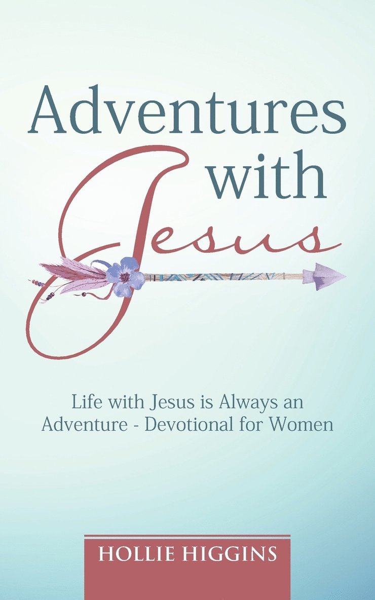 Adventures with Jesus 1