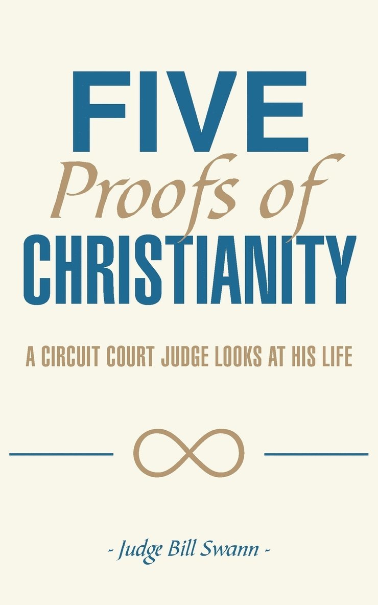 Five Proofs of Christianity 1