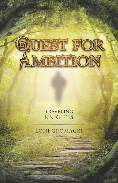 bokomslag Quest for Ambition