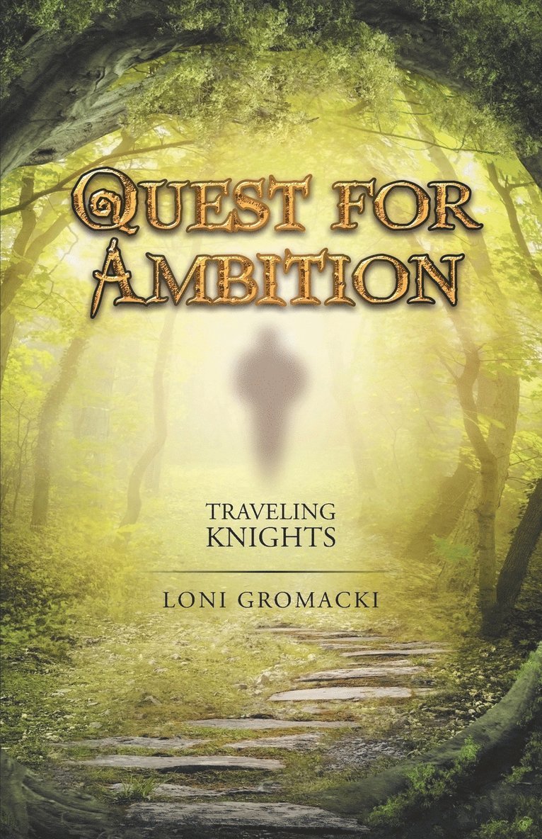 Quest for Ambition 1