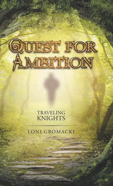 bokomslag Quest for Ambition