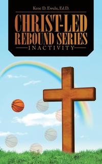 bokomslag Christ-Led Rebound Series