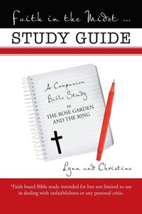 bokomslag Faith in the Midst ... Study Guide