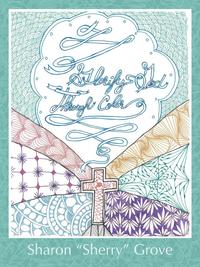 bokomslag Glorify God through Color