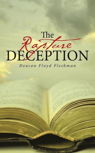 bokomslag Rapture Deception