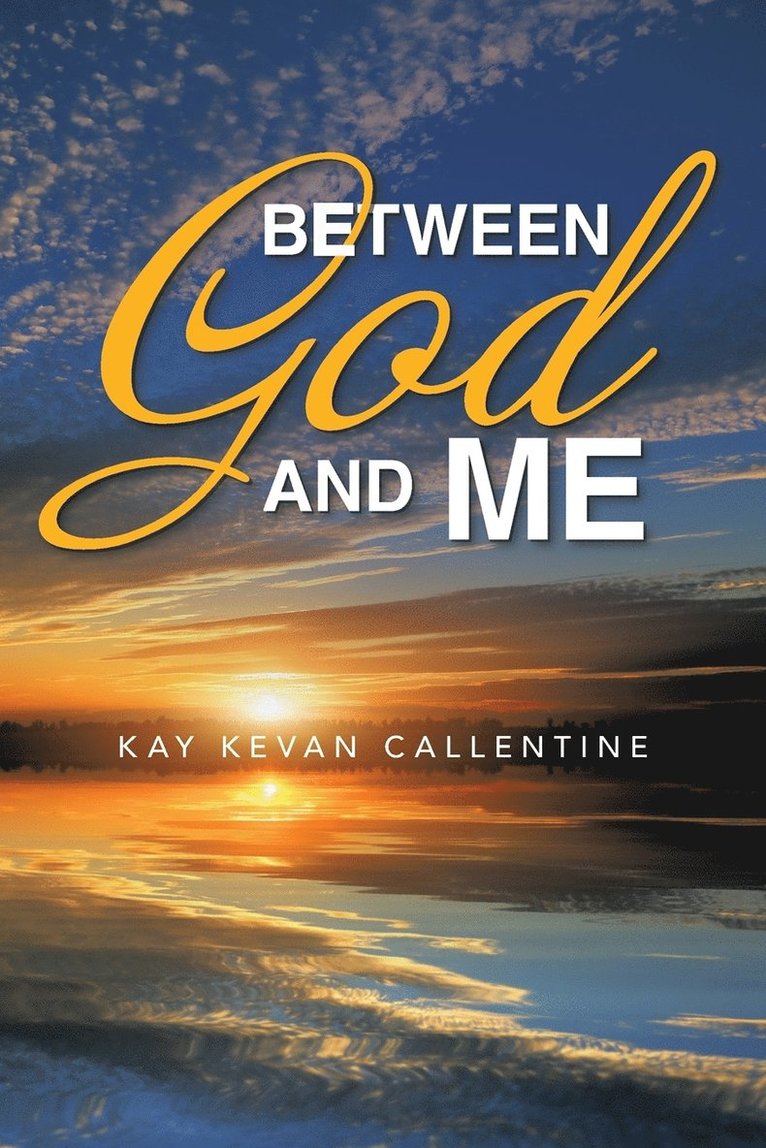 Between God and Me 1