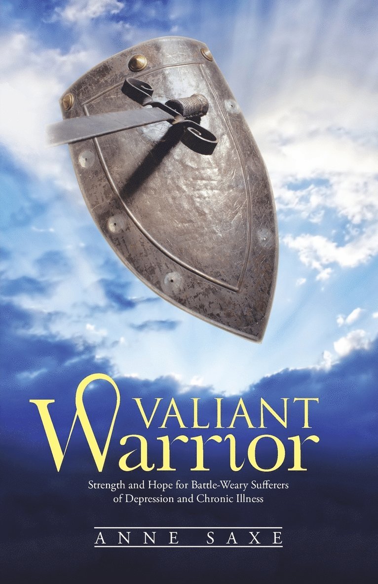 Valiant Warrior 1