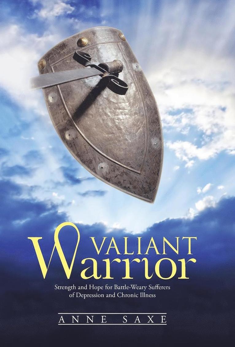 Valiant Warrior 1