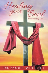 bokomslag Healing your Soul