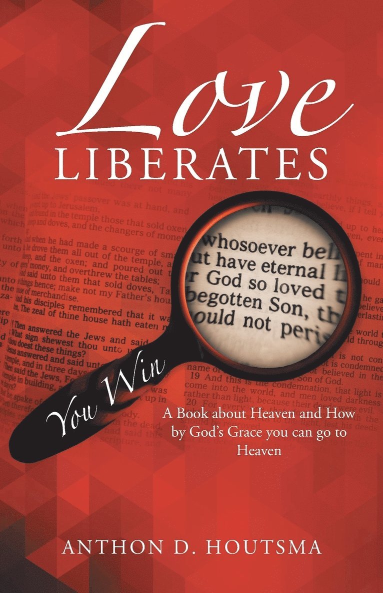 Love Liberates 1