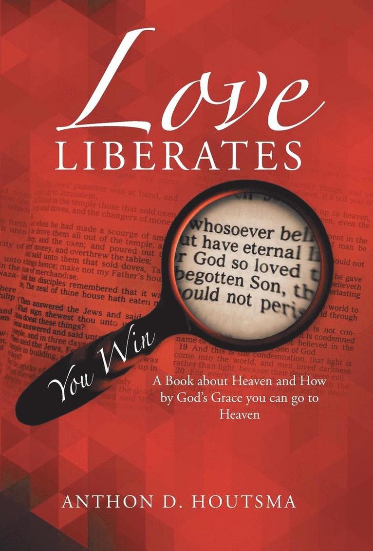 Love Liberates 1