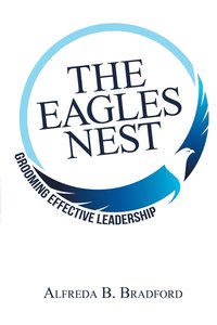 bokomslag The Eagles Nest