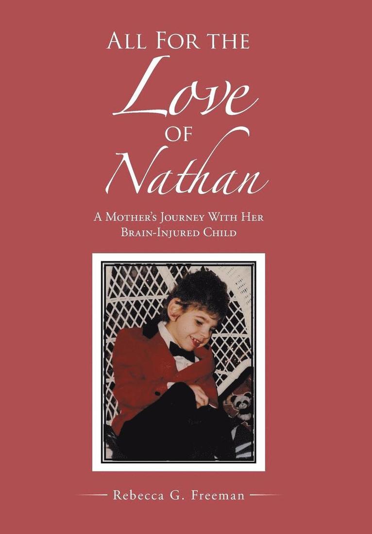 All For the Love of Nathan 1