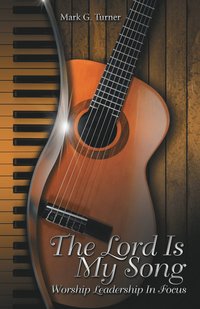 bokomslag Lord Is My Song